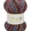Купить пряжу LANOSO SUPER MERINO цвет 610 производства фабрики LANOSO