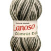 Купить пряжу LANOSO ZUMRUT DELUX цвет 7124 производства фабрики LANOSO