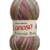Купить пряжу LANOSO ZUMRUT DELUX цвет 7134 производства фабрики LANOSO
