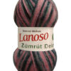 Купить пряжу LANOSO ZUMRUT DELUX цвет 7139 производства фабрики LANOSO