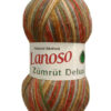 Купить пряжу LANOSO ZUMRUT DELUX цвет 7146 производства фабрики LANOSO