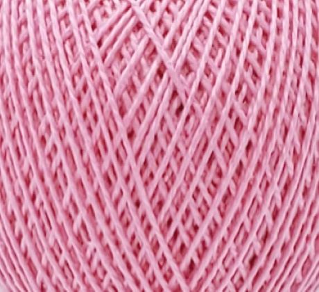 Купить пряжу ПНК.ИМ.КИРОВ Ирис цвет 1104-Розовый производства фабрики ПНК.ИМ.КИРОВ