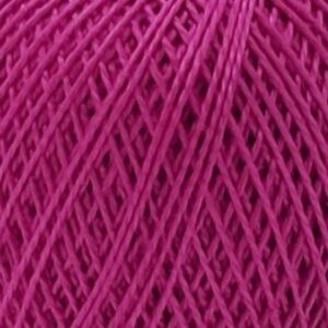 Купить пряжу ПНК.ИМ.КИРОВ Ирис цвет 1110-Яр.розовый производства фабрики ПНК.ИМ.КИРОВ