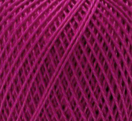 Купить пряжу ПНК.ИМ.КИРОВ Ирис цвет 1112-Малиновый производства фабрики ПНК.ИМ.КИРОВ