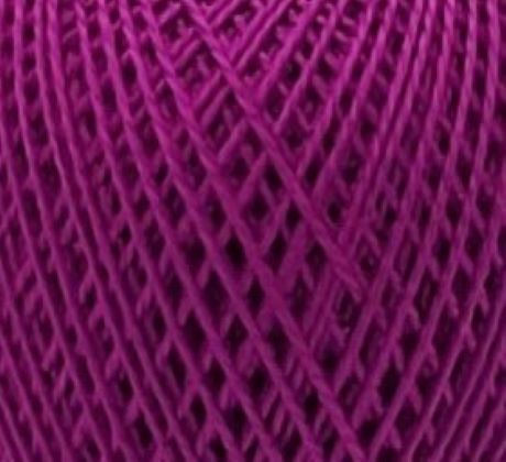 Купить пряжу ПНК.ИМ.КИРОВ Ирис цвет 1410-Св.лиловый производства фабрики ПНК.ИМ.КИРОВ