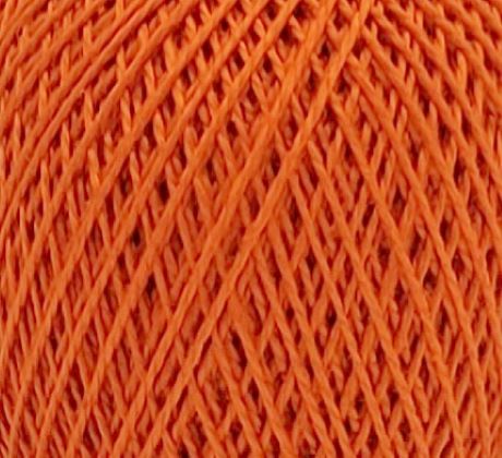 Купить пряжу ПНК.ИМ.КИРОВ Ирис цвет 1608-Т.рыжий производства фабрики ПНК.ИМ.КИРОВ