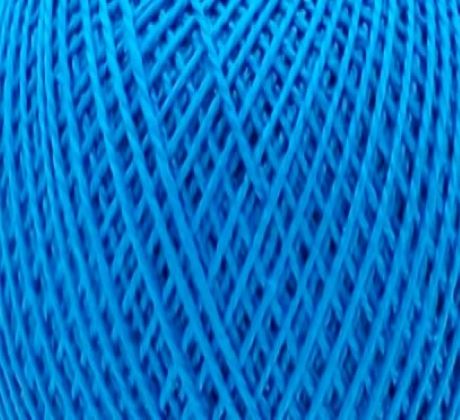 Купить пряжу ПНК.ИМ.КИРОВ Ирис цвет 3106-Бирюзовый производства фабрики ПНК.ИМ.КИРОВ