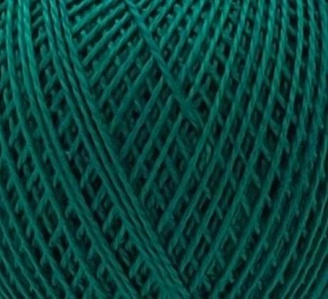Купить пряжу ПНК.ИМ.КИРОВ Ирис цвет 3514-Зелёнка производства фабрики ПНК.ИМ.КИРОВ