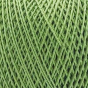 Купить пряжу ПНК.ИМ.КИРОВ Ирис цвет 4302-Зелёный производства фабрики ПНК.ИМ.КИРОВ