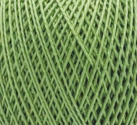 Купить пряжу ПНК.ИМ.КИРОВ Ирис цвет 4302-Зелёный производства фабрики ПНК.ИМ.КИРОВ