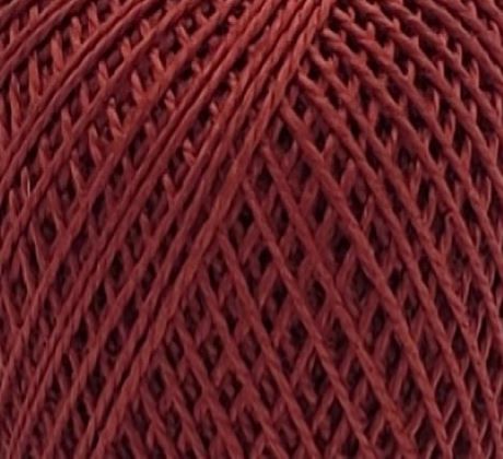 Купить пряжу ПНК.ИМ.КИРОВ Ирис цвет 5610 производства фабрики ПНК.ИМ.КИРОВ