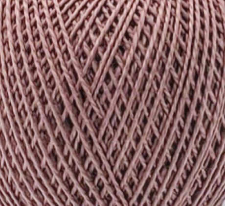Купить пряжу ПНК.ИМ.КИРОВ Ирис цвет 5704-Какао производства фабрики ПНК.ИМ.КИРОВ