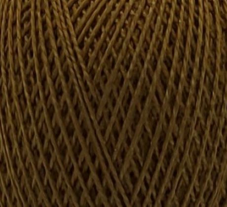 Купить пряжу ПНК.ИМ.КИРОВ Ирис цвет 6512-Т.коричневый производства фабрики ПНК.ИМ.КИРОВ