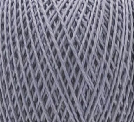 Купить пряжу ПНК.ИМ.КИРОВ Ирис цвет 7002-Св.серый производства фабрики ПНК.ИМ.КИРОВ
