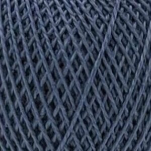 Купить пряжу ПНК.ИМ.КИРОВ Ирис цвет 7206-Т.серый производства фабрики ПНК.ИМ.КИРОВ