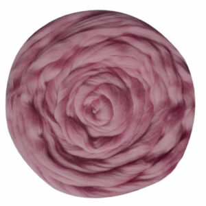 Купить пряжу ТРОИЦКАЯ Гребенная лента цвет 266-Ликёр производства фабрики ТРОИЦКАЯ