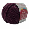 Купить пряжу ТРОИЦКАЯ Кроха цвет 1173-Св.ежевика производства фабрики ТРОИЦКАЯ