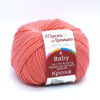Купить пряжу ТРОИЦКАЯ Кроха цвет 1926-Светлая азалия производства фабрики ТРОИЦКАЯ
