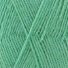 Купить пряжу ТРОИЦКАЯ Подмосковная цвет 0057-Светлый салат производства фабрики ТРОИЦКАЯ