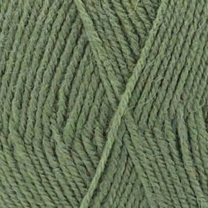 Купить пряжу ТРОИЦКАЯ Подмосковная цвет 0244-Омут производства фабрики ТРОИЦКАЯ