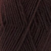 Купить пряжу ТРОИЦКАЯ Подмосковная цвет 17-Шоколад производства фабрики ТРОИЦКАЯ