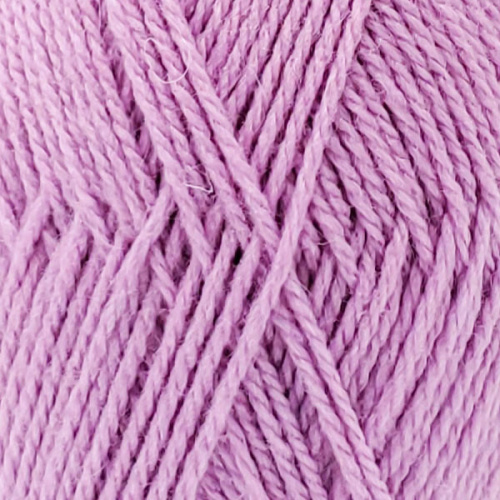 Купить пряжу ТРОИЦКАЯ Подмосковная цвет 178-Св.сиреневый производства фабрики ТРОИЦКАЯ