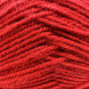 Купить пряжу ТРОИЦКАЯ Подмосковная цвет 272-Вишня производства фабрики ТРОИЦКАЯ