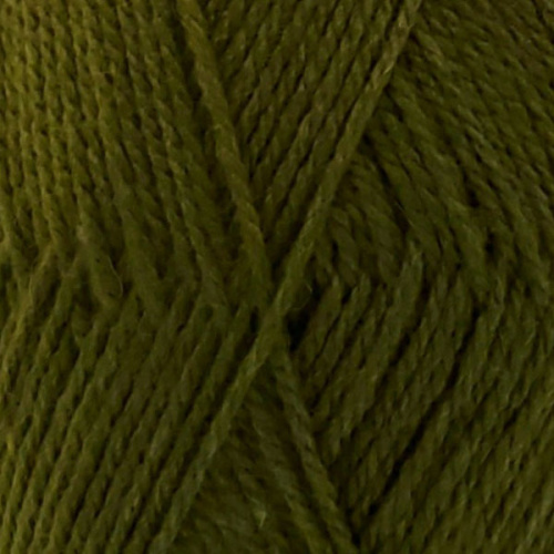Купить пряжу ТРОИЦКАЯ Подмосковная цвет 32-Табак производства фабрики ТРОИЦКАЯ