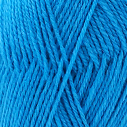 Купить пряжу ТРОИЦКАЯ Подмосковная цвет 336-Ледяной производства фабрики ТРОИЦКАЯ