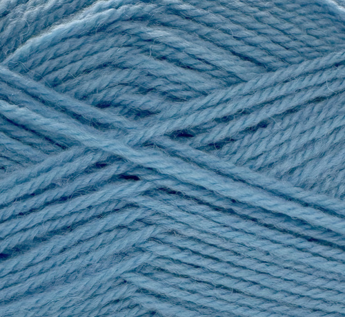 Купить пряжу ТРОИЦКАЯ Подмосковная цвет 356-Сатурн производства фабрики ТРОИЦКАЯ