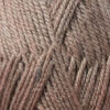 Купить пряжу ТРОИЦКАЯ Подмосковная цвет 377- Кофейный производства фабрики ТРОИЦКАЯ