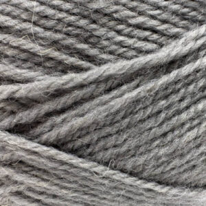 Купить пряжу ТРОИЦКАЯ Подмосковная цвет 59-Мышонок производства фабрики ТРОИЦКАЯ