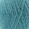 Купить пряжу ТРОИЦКАЯ Подмосковная цвет 752-Дымчато-бирюзовый производства фабрики ТРОИЦКАЯ