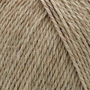 Купить пряжу ТРОИЦКАЯ Верблюжья шерсть цвет 43-Суровый лён производства фабрики ТРОИЦКАЯ
