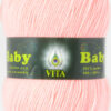Купить пряжу VITA Baby Vita цвет 2858 производства фабрики VITA