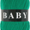 Купить пряжу VITA Baby Vita цвет 2859 производства фабрики VITA