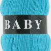 Купить пряжу VITA Baby Vita цвет 2864 производства фабрики VITA