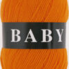 Купить пряжу VITA Baby Vita цвет 2865 производства фабрики VITA