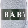 Купить пряжу VITA Baby Vita цвет 2869 производства фабрики VITA