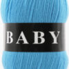 Купить пряжу VITA Baby Vita цвет 2876 производства фабрики VITA
