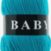 Купить пряжу VITA Baby Vita цвет 2879 производства фабрики VITA