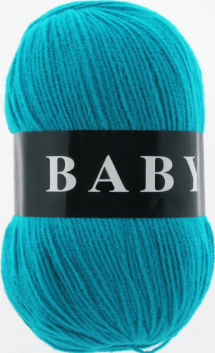 Купить пряжу VITA Baby Vita цвет 2879 производства фабрики VITA