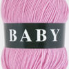 Купить пряжу VITA Baby Vita цвет 2889 производства фабрики VITA