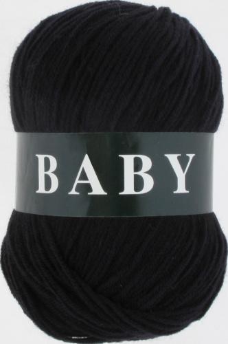 Купить пряжу VITA Baby Vita цвет 2890 производства фабрики VITA