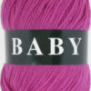 Купить пряжу VITA Baby Vita цвет 2898 производства фабрики VITA