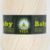 Купить пряжу VITA Baby Vita цвет 2900 производства фабрики VITA