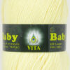 Купить пряжу VITA Baby Vita цвет 2901 производства фабрики VITA