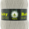 Купить пряжу VITA Baby Vita цвет 2907 производства фабрики VITA
