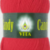 Купить пряжу VITA Candy Vita цвет 2515 производства фабрики VITA