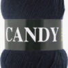 Купить пряжу VITA Candy Vita цвет 2532 производства фабрики VITA